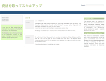 Tablet Screenshot of iikurashi.com